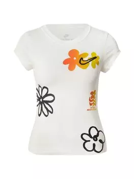 Рубашка Nike Sportswear, белый