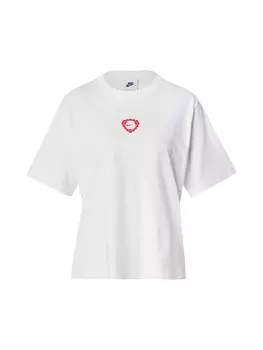 Рубашка Nike Sportswear, белый