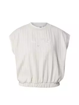 Рубашка Nike Sportswear, белый