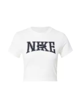 Рубашка Nike Sportswear, белый