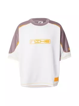 Рубашка Nike Sportswear, белый