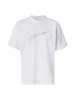 Рубашка Nike Sportswear, белый
