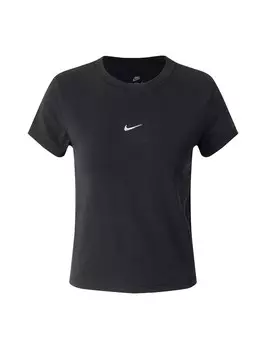Рубашка Nike Sportswear, черный