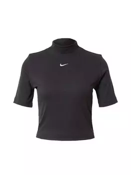 Рубашка Nike Sportswear, черный