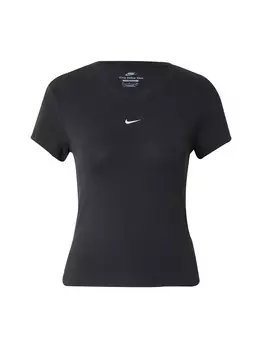 Рубашка Nike Sportswear, черный