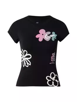 Рубашка Nike Sportswear, черный