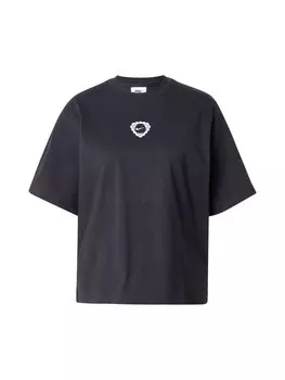 Рубашка Nike Sportswear, черный