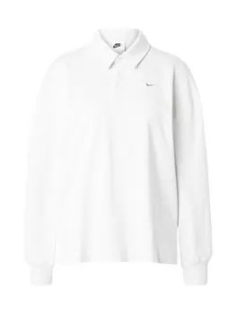 Рубашка Nike Sportswear Essential, светло-серый