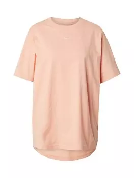 Рубашка Nike Sportswear Essentials, цвет Salmon