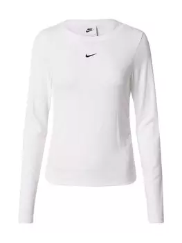 Рубашка Nike Sportswear ESSNTL, белый