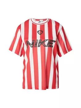 Рубашка Nike Sportswear, красный