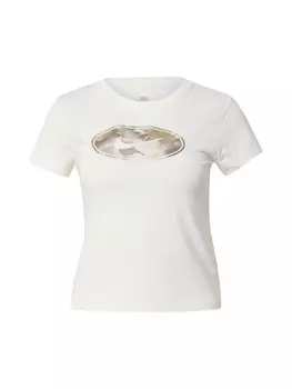 Рубашка Nike Sportswear, кремовый