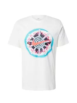 Рубашка Nike Sportswear OC FESTIVAL, белый