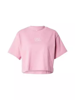 Рубашка Nike Sportswear, розовый