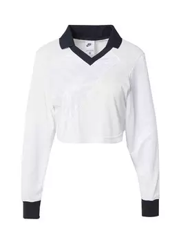Рубашка Nike Sportswear STREET, белый