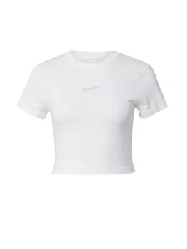 Рубашка Nike Sportswear VDAY, белый