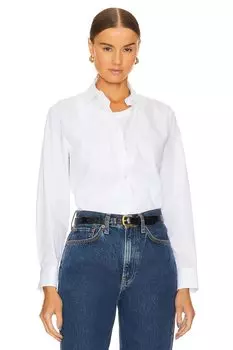 Рубашка NILI LOTAN Raphael Classic, белый