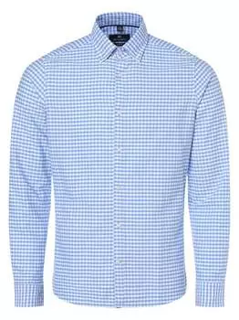 Рубашка Nils Sundstrm, белый