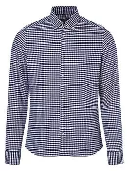 Рубашка Nils Sundstrm, белый