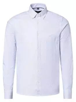 Рубашка Nils Sundstrm, белый