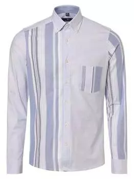 Рубашка Nils Sundstrm, белый