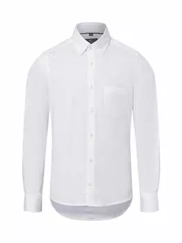 Рубашка Nils Sundstrm, белый