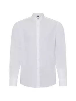 Рубашка Nils Sundstrm, белый