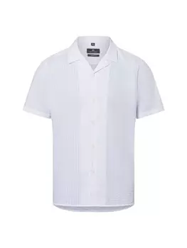 Рубашка Nils Sundstrm, белый