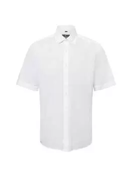 Рубашка Nils Sundstrm, белый