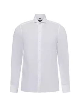 Рубашка Nils Sundstrm, белый