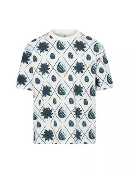 Рубашка Nils Sundstrm, белый