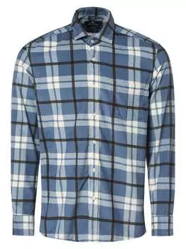 Рубашка Nils Sundstrm, бежевый