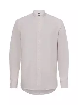 Рубашка Nils Sundstrm, бежевый