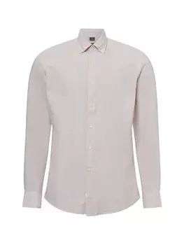 Рубашка Nils Sundstrm, бежевый