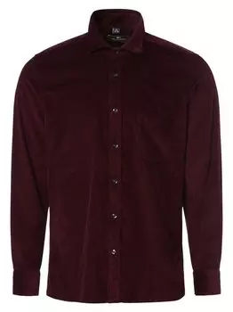Рубашка Nils Sundstrm, бордовый