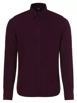 Рубашка Nils Sundstrm, бордовый