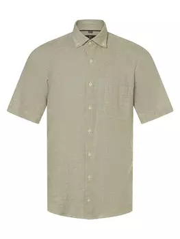 Рубашка Nils Sundstrm, цвет erbse wei