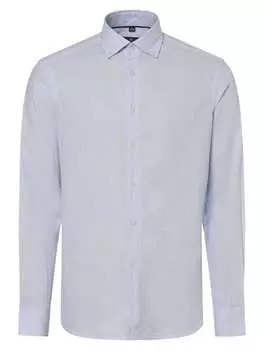 Рубашка Nils Sundstrm, цвет hellblau wei