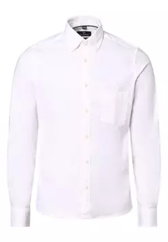 Рубашка Nils Sundstrm, молочный