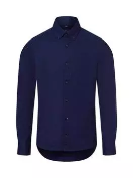 Рубашка Nils Sundstrm, морской