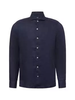 Рубашка Nils Sundstrm, морской