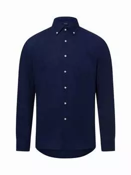 Рубашка Nils Sundstrm, морской