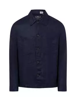 Рубашка Nils Sundstrm, морской