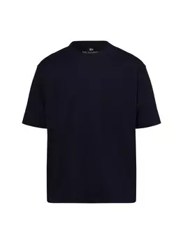 Рубашка Nils Sundstrm, морской синий