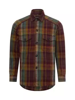 Рубашка Nils Sundstrm, мультиколор