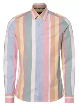 Рубашка Nils Sundstrm, разноцветный