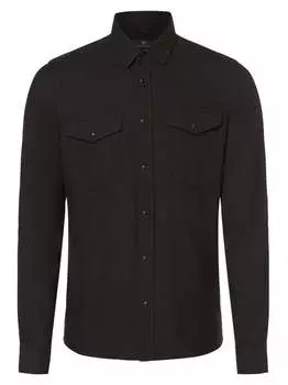 Рубашка Nils Sundstrm, серый