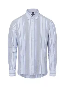 Рубашка Nils Sundstrm, серый