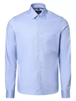 Рубашка Nils Sundstrm, синий