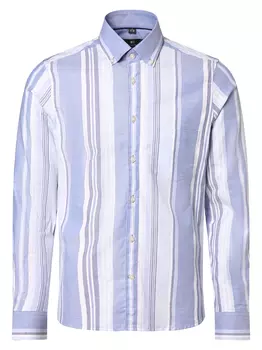 Рубашка Nils Sundstrm, синий